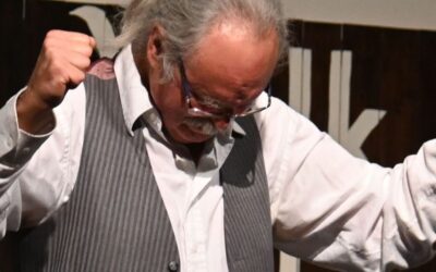 The Ballad of Georges Boivin – Ignite the Arts Festival